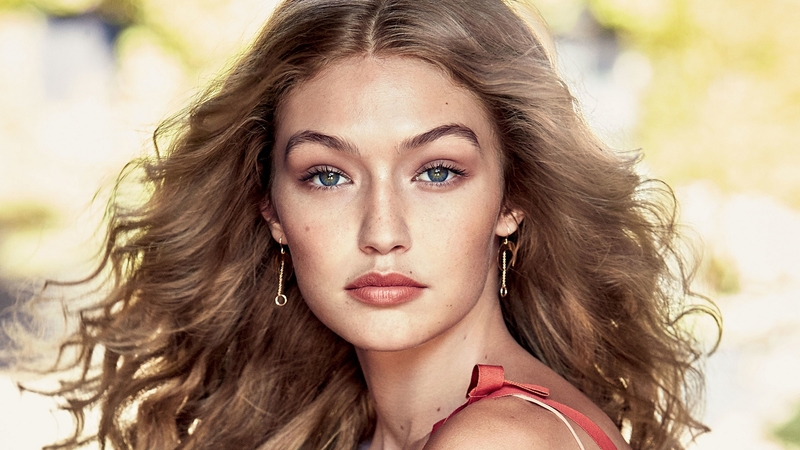 model, beauty, hadid, gigi