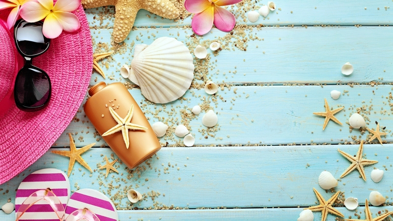 texture, pink, hat, card, blue, wood, vara, shell, strafish, summer