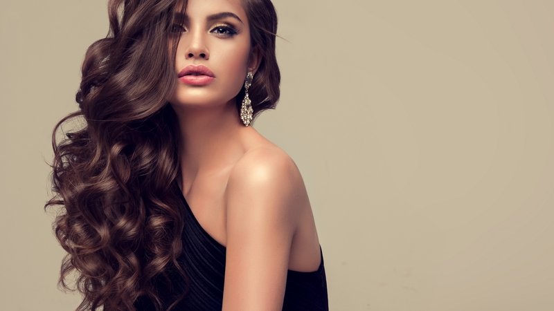 fashion, model, girl, makeup