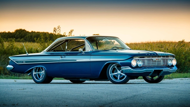 windows, impala, desktop