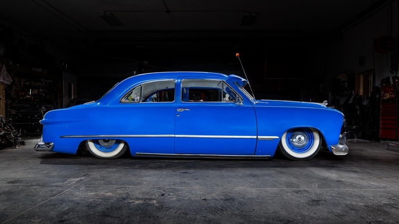 windows, desktop, 1950 ford shoebox