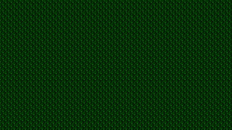 squama, patterns, texture, green, glitter, 4k
