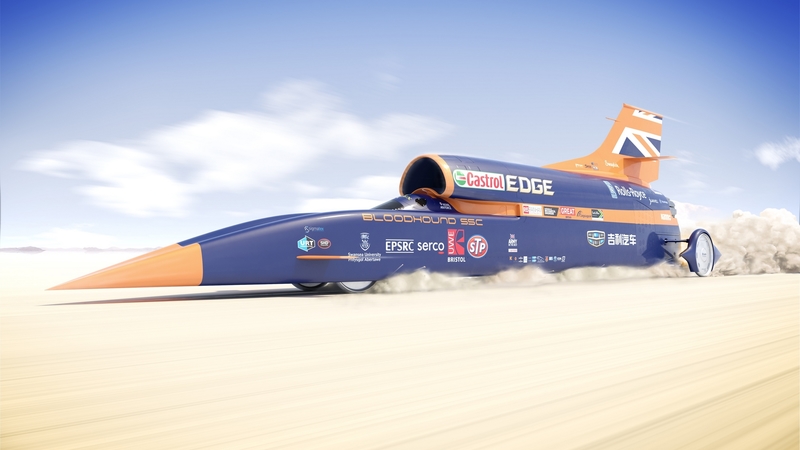 windows, bloodhound ssc, desktop