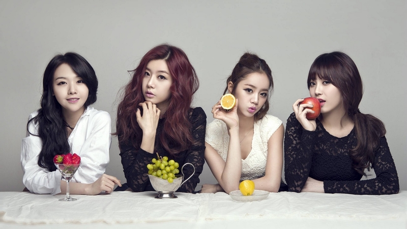 celebrity, girls day, cool, model, actress, people, fun, singer