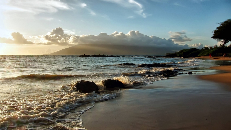 beach, cool, ocean, nature, fun