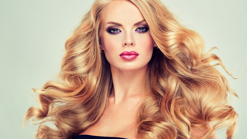 model, girl, makeup, hairstyle