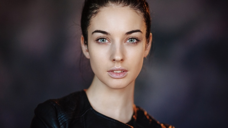 babe, model, lady, woman