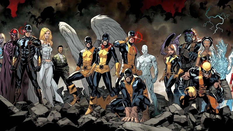 grey, mutant, xmen, jean