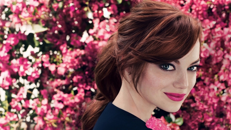 beauty, face, woman, actress