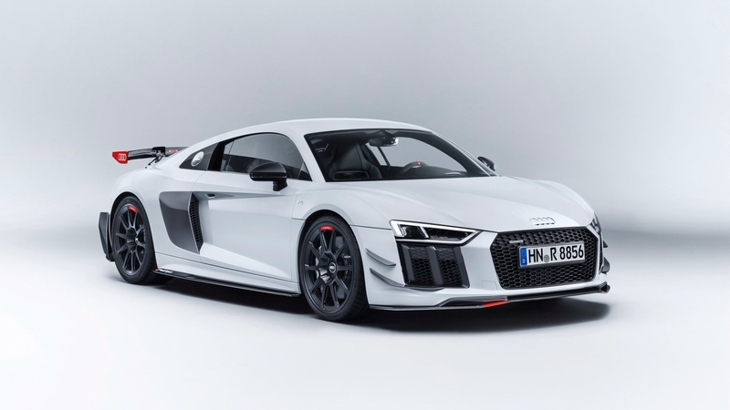 audi, drive, r8, car