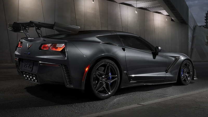 car, zr1, corvette, chevrolet