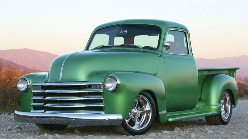 old  timer, 3600, chevrolet, truck