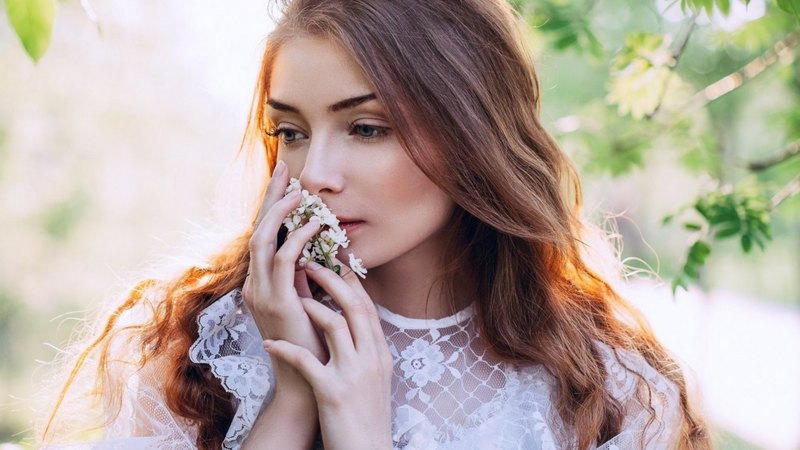 beauty, photography, model, lady