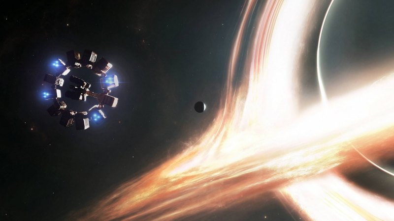 movie, time, gravity, interstellar, galaxy