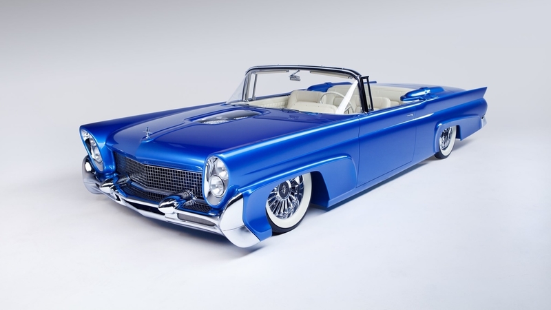 windows, desktop, kindigits 1958 lincoln continental