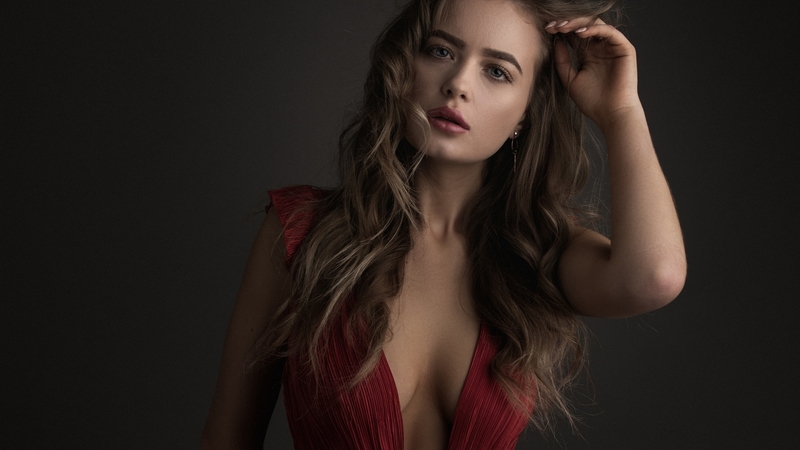 model, beautiful, woman, gorgeous