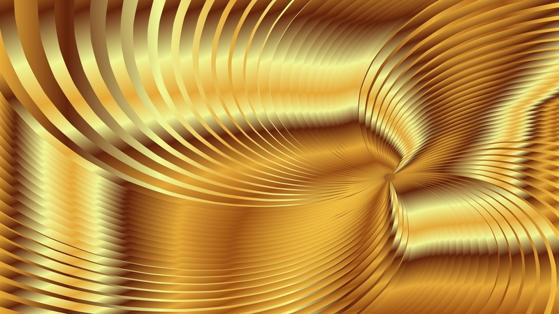 yellow, gold, golden, texture