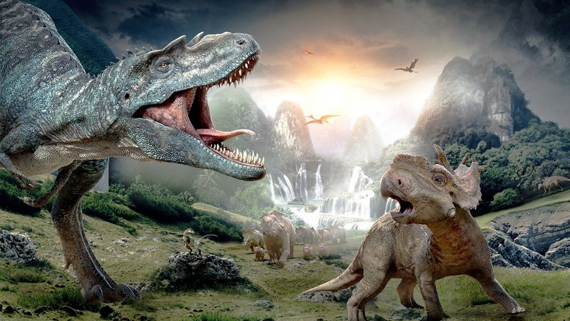 beauty, art, dinos, abstract