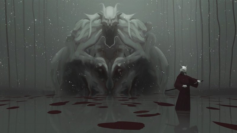 magic, fantasy, eastern, dark