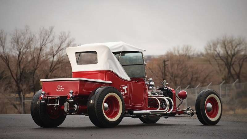 hot rod, ford, car, auto, roadster