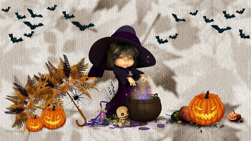 holiday, drawings, decorations, art, halloween, fun