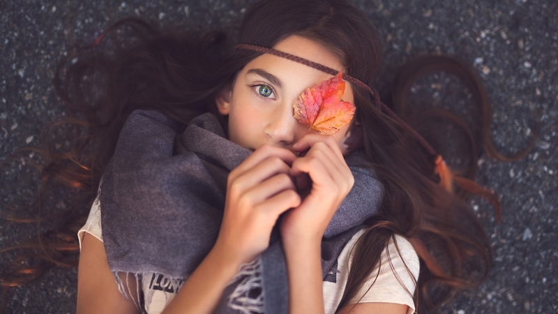 mood, model, girl, women