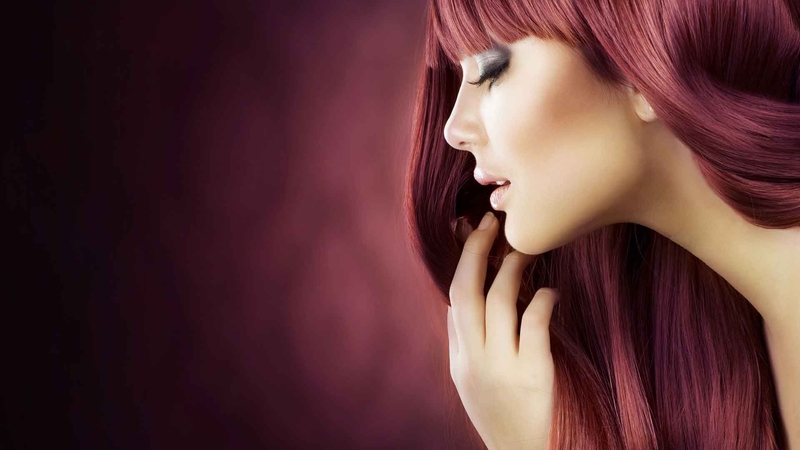girl, model, redhead, hand, face, woman, anna subbotina