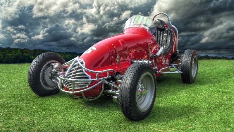 desktop, widnows, kurtis kraft 1948 snook midget