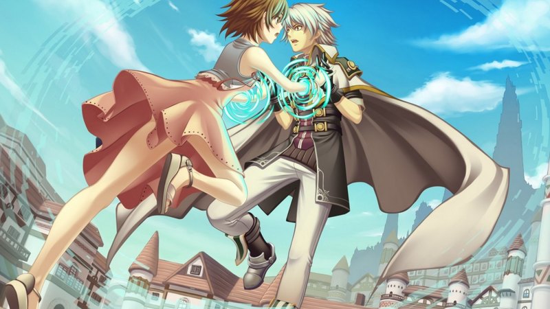 barrier, love, magic, orginal, sky, couple