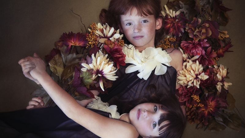 pretty, adorable, sightly, sweet, nice, beauty, face, child, twins, bonny, lovely, lying, pure, blonde, baby, cute, white, hair, little, desktopnexus, beautiful, dainty, kid, photography, fair, people, pink, belle, 2 girls, comely, girl, flower, princess, childhood