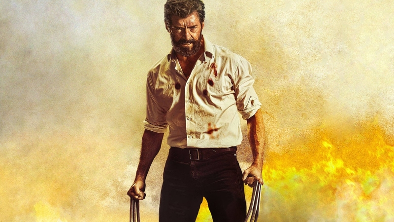 marvel, mutant, wolverine, movie, logan