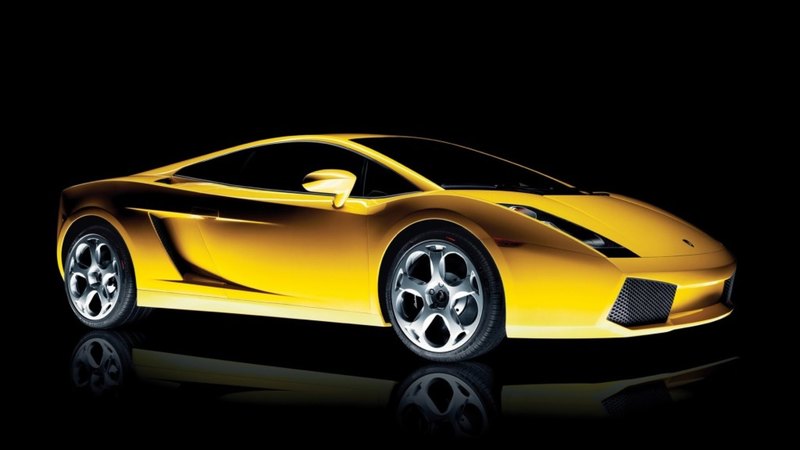 gallardo, lamborghini, italian, sports