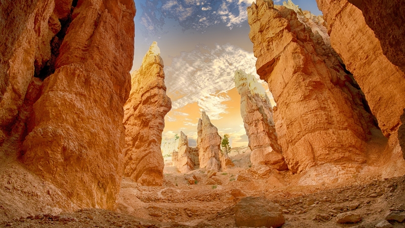 wonders, quality, photography, desert, rock, remote, nature