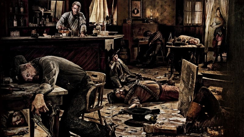 art, pubs, bars, artwork