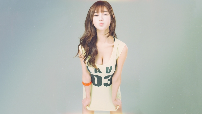 cute, beauty, girl, asian