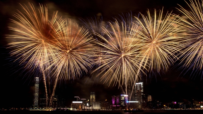 photo, holiday, celebration, beautiful, artwork, photography, fireworks, wide screen, occasion, 4th of july, patriotism