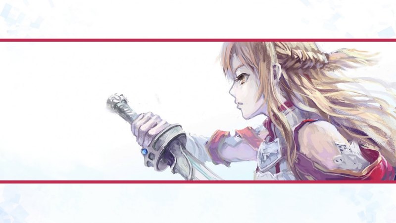hd, fierce, sao, asuna