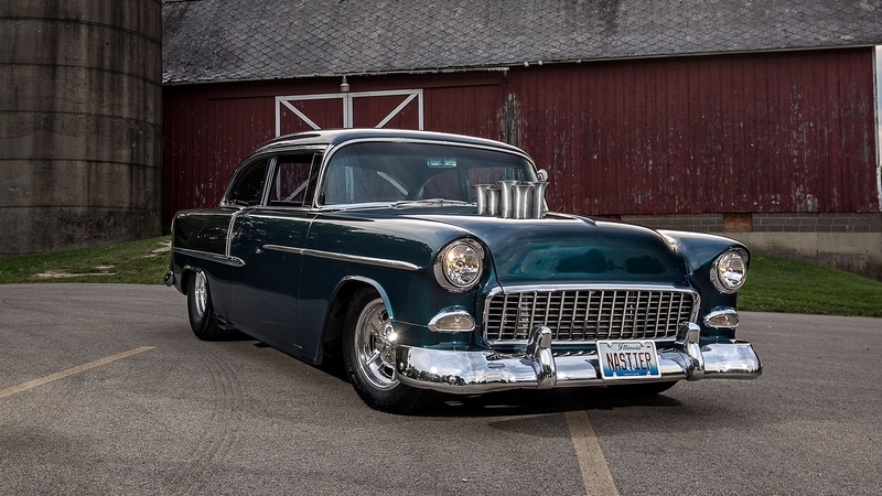 windows, 1955 chevrolet bel air, desktop