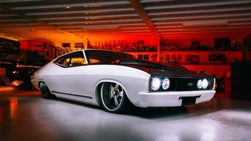 windows, ford xc falcon, desktop
