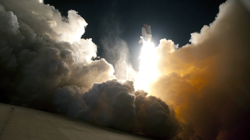 cool, space, endeavour launch, fun, shuttles