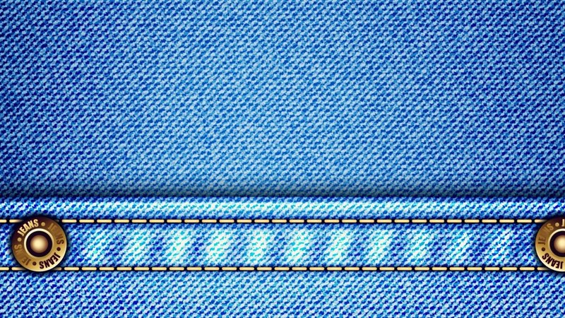 jeans, abstract, blue, texture