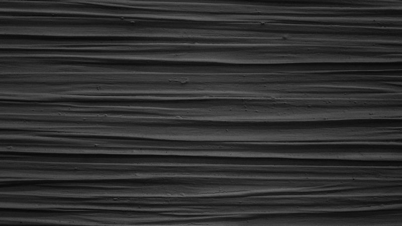 paint, black, texture, bw, 4k
