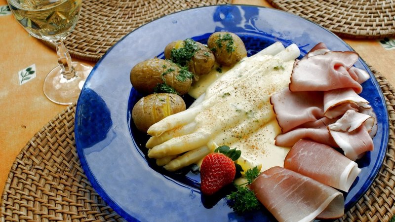 dinner, plate, delicious, food