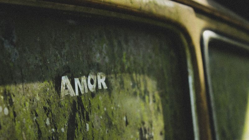 inscription, love, amor, letters, 4k