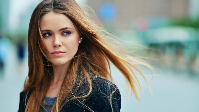 babe, model, kristina bazan, lady, woman