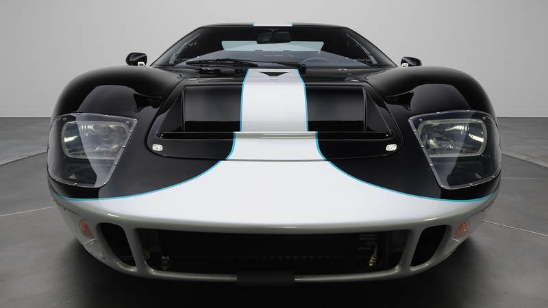 windows, 1966 ford gt4037, desktop