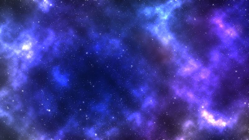 starry sky, galaxy, stars, night sky, astrology, 4k
