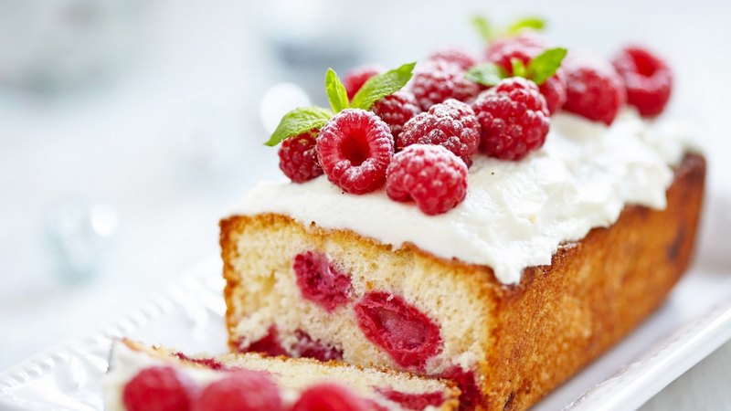 cake, food, yummy, dessert
