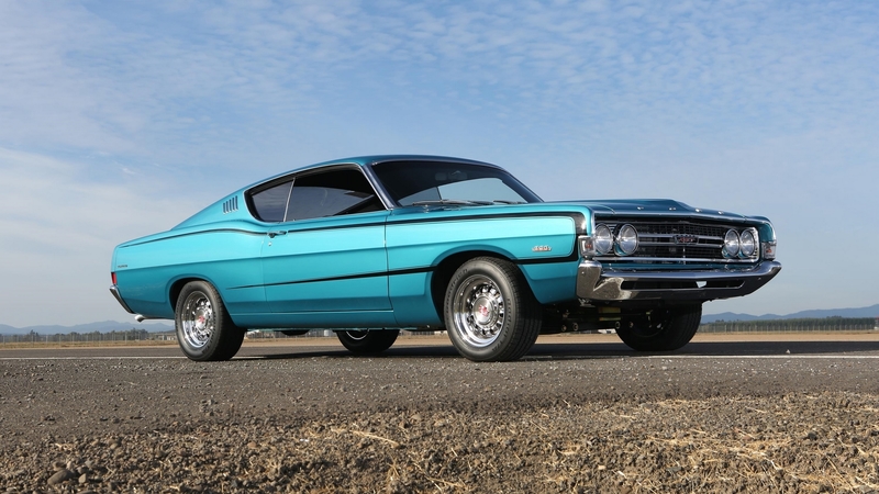 windows, 1968 ford torino, desktop