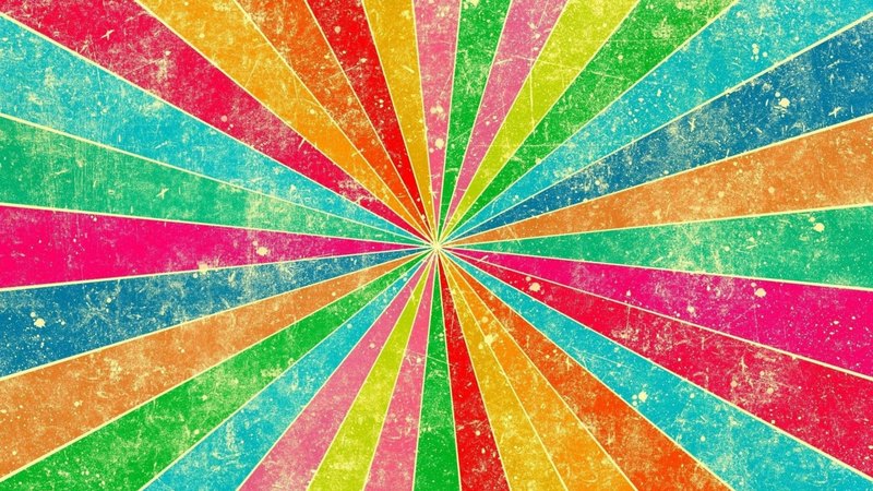 red, colorful, stripes, orange, yellow, rainbow, abstract, green, texture, pink, blue